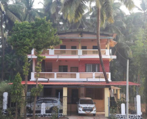 Diveagar Homestay
